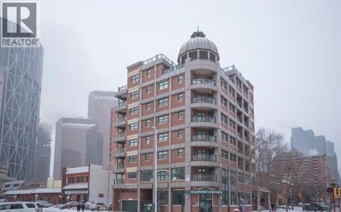 N/A, 201 1 Street SE Calgary AB T2G2G3