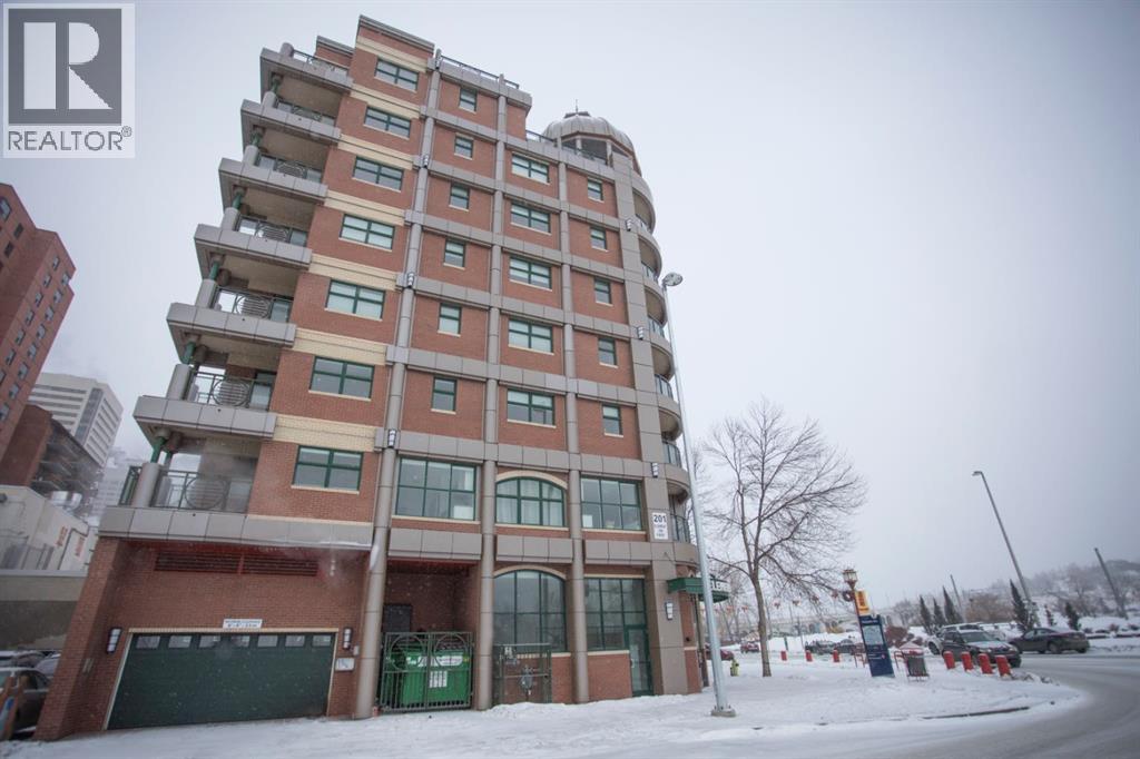 N/A, 201 1 Street SE