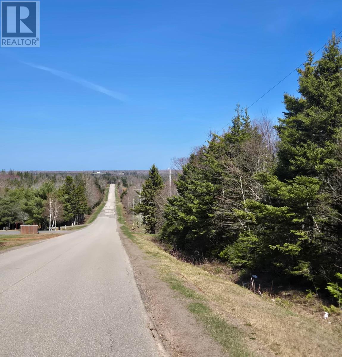 Acreage Strathcona Road