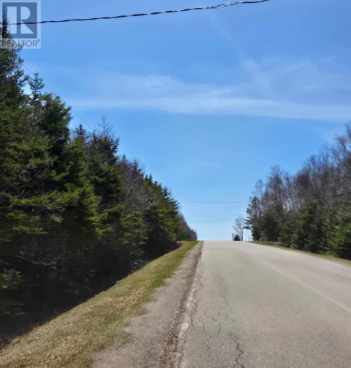 Acreage Strathcona Road