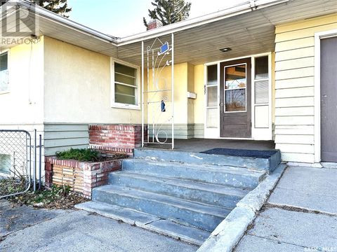 637 6th STREET Humboldt SK S0K2A0