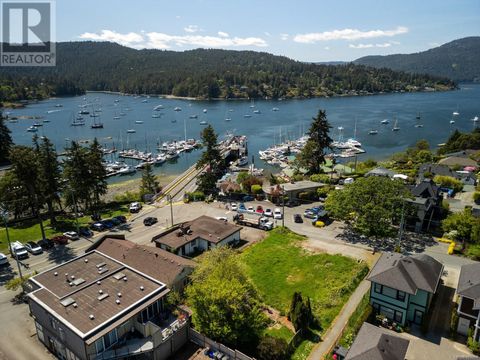 7221 Peden Lane Central Saanich BC V8M1C5