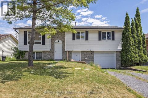 181 WILSON STREET Kingston (Rideau) ON K7K5Y1