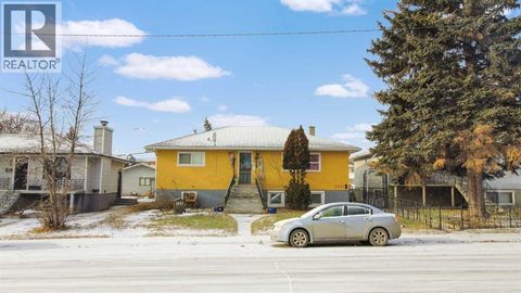1827 39 Street SE Calgary AB T2B1A2