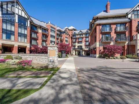 505 1175 Beach Dr Oak Bay BC V8S2N2