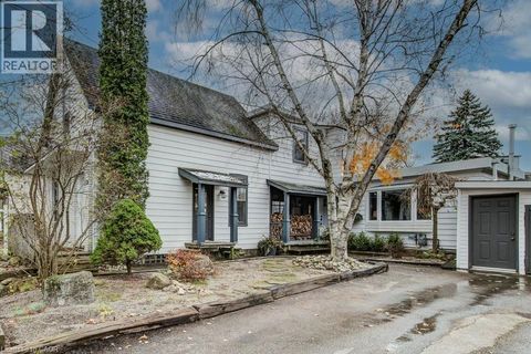 112 JACOB Street New Hamburg ON N3A1B7