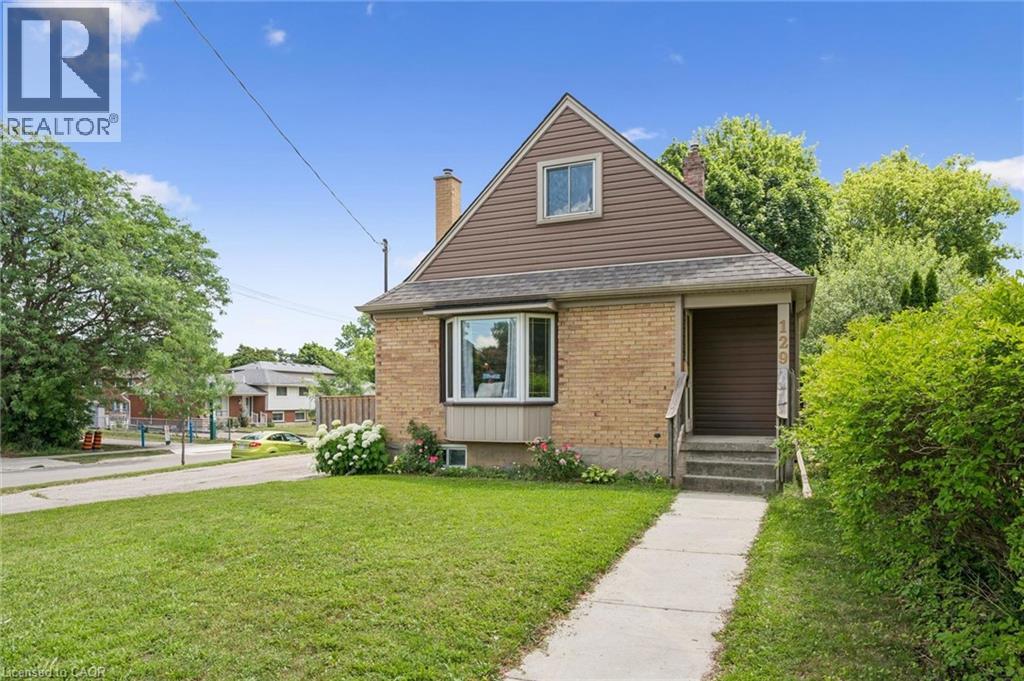 129 FLORENCE Avenue