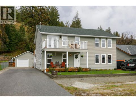 7318 Fintry Delta Road Kelowna BC V1Z3V2