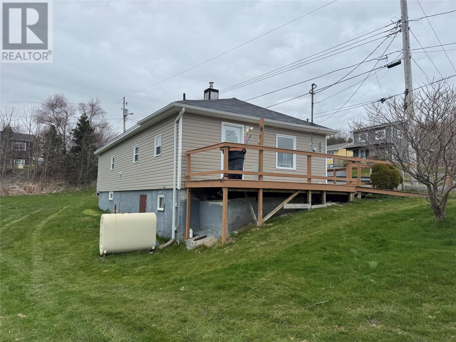 64 Irishtown Road