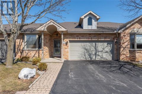 68 NORTHERNBREEZE Street Mount Hope ON L0R1W0