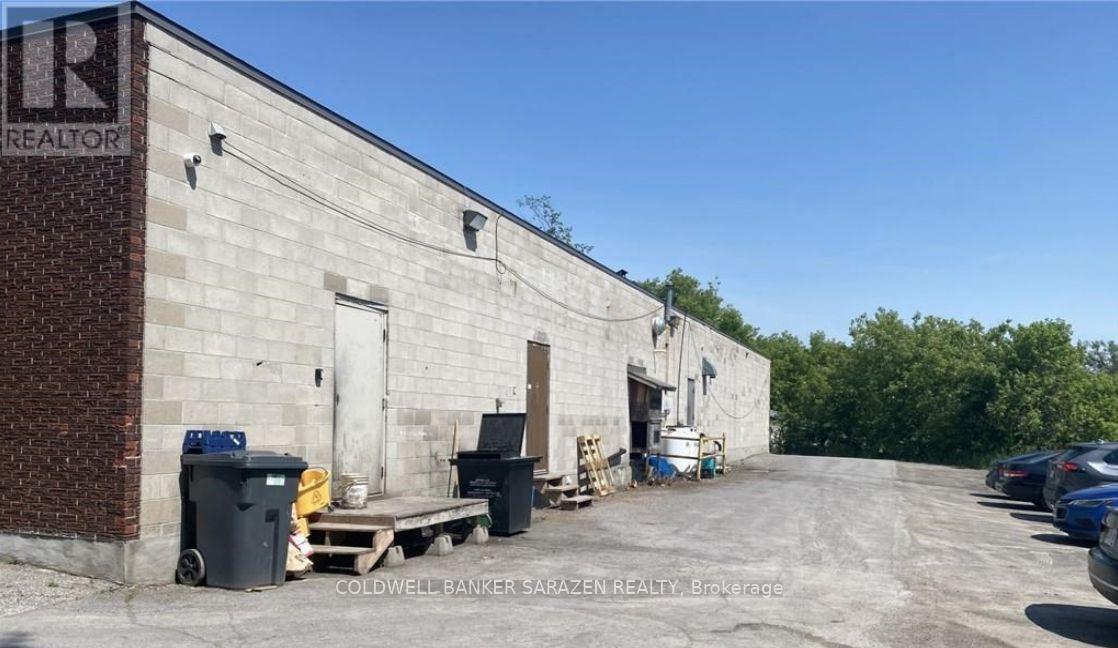 461 DONALD B MUNRO DRIVE