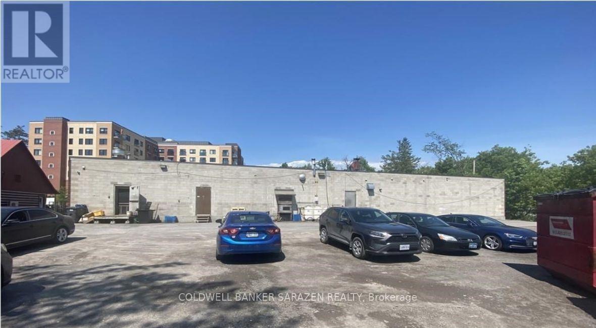 461 DONALD B MUNRO DRIVE