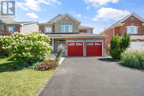 6440 ST. MICHAEL AVENUE Niagara Falls (Forestview) ON L2H0C5