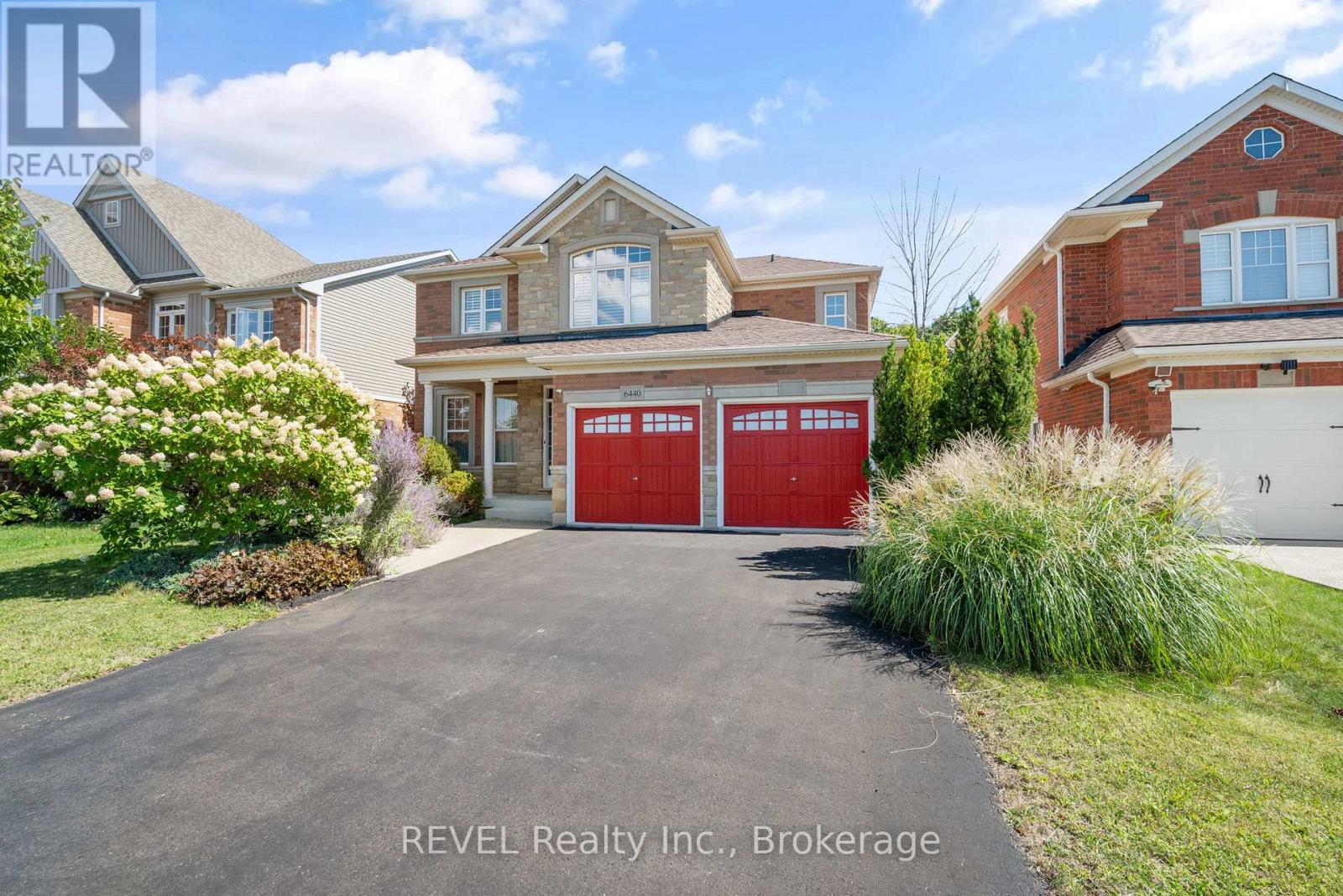 6440 ST. MICHAEL AVENUE