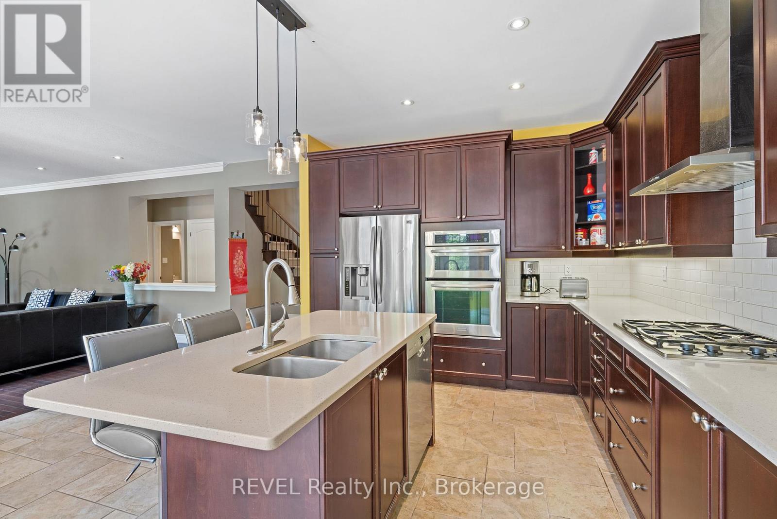 6440 ST. MICHAEL AVENUE