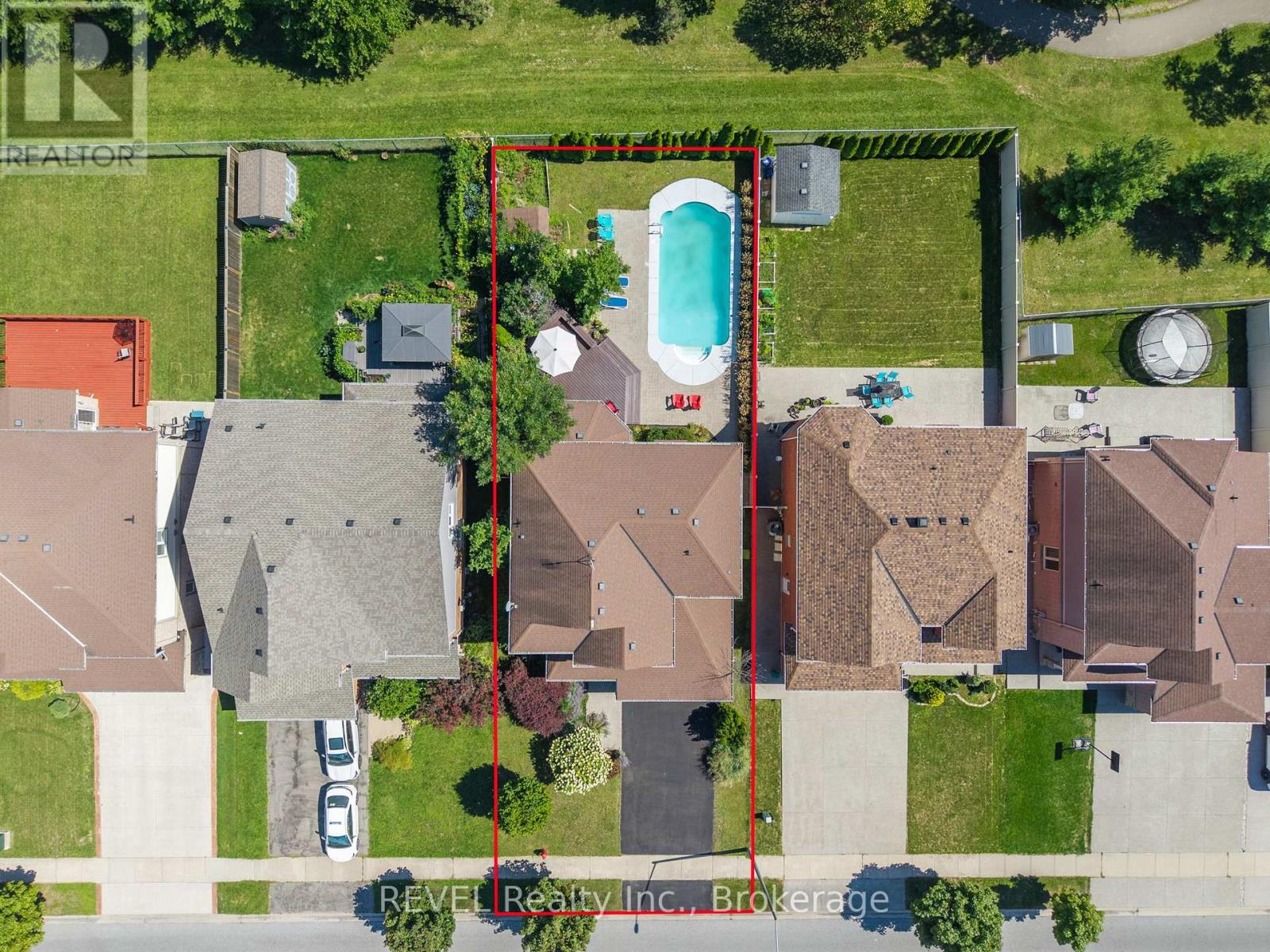 6440 ST. MICHAEL AVENUE