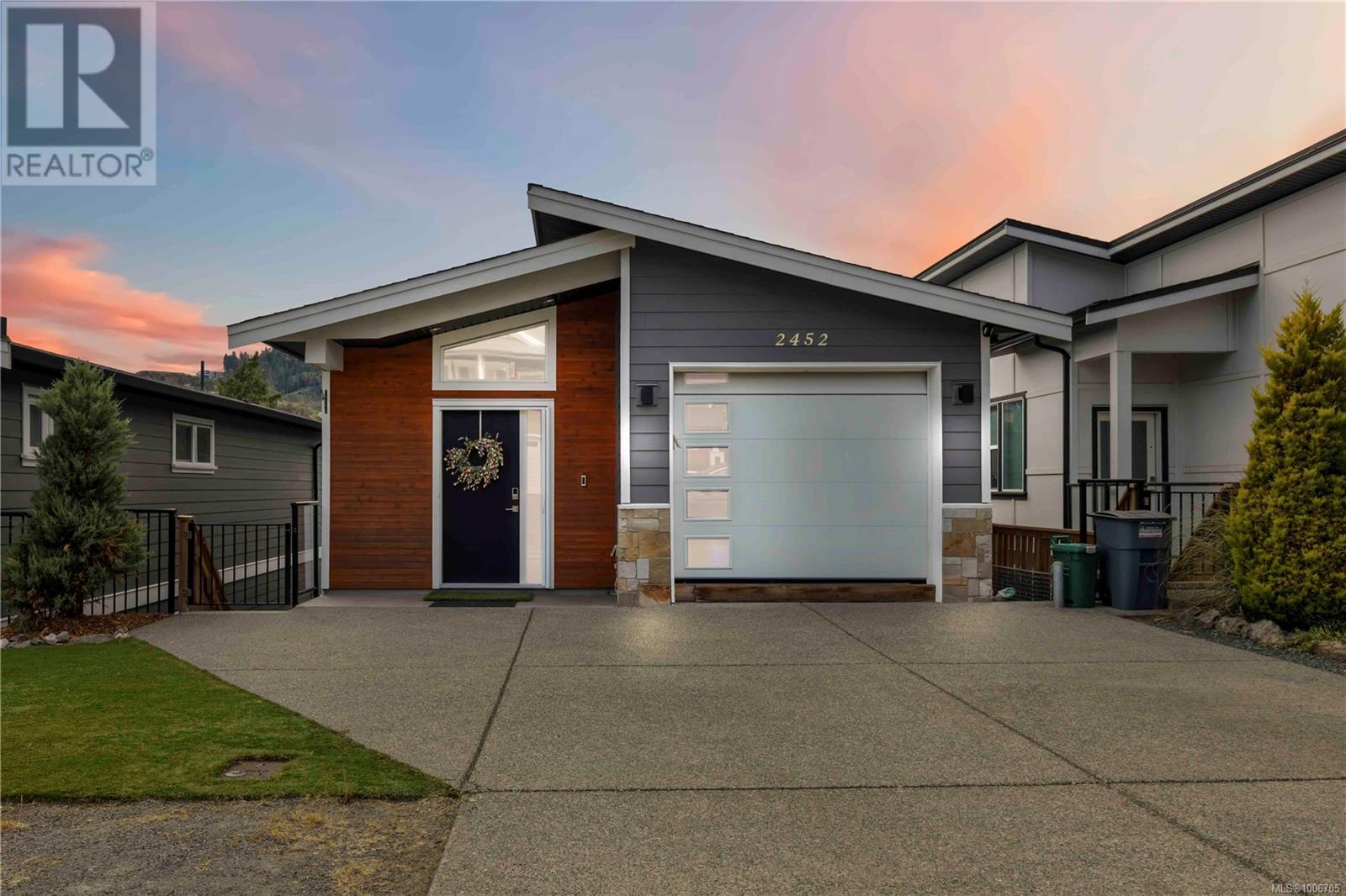 2452 Prospector Way