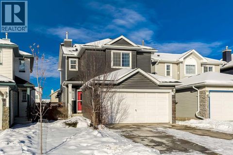 72 Saddleback Way NE Calgary AB T3J4K5