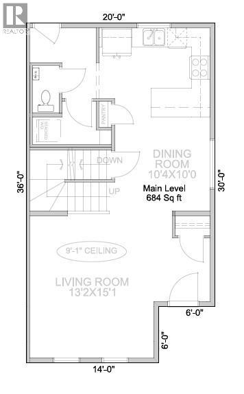 160 Lawson Lane SE