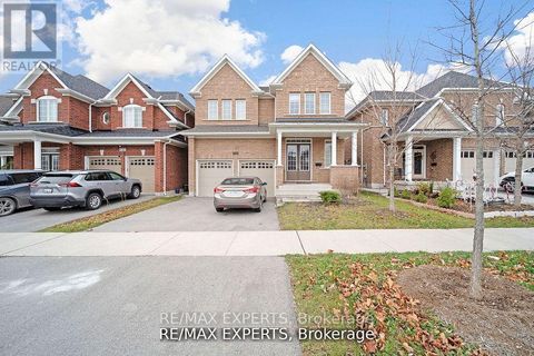 1812 GRANDVIEW STREET N Oshawa (Taunton) ON L1K0Y2