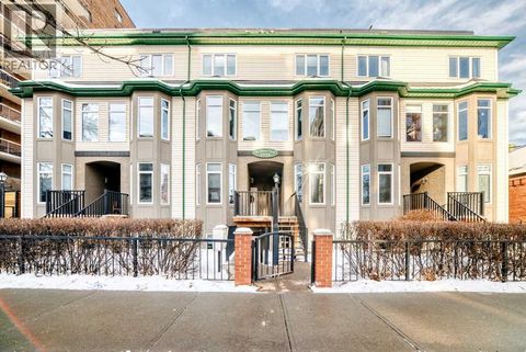 106, 1014 14 Avenue SW Calgary AB T2R0P1