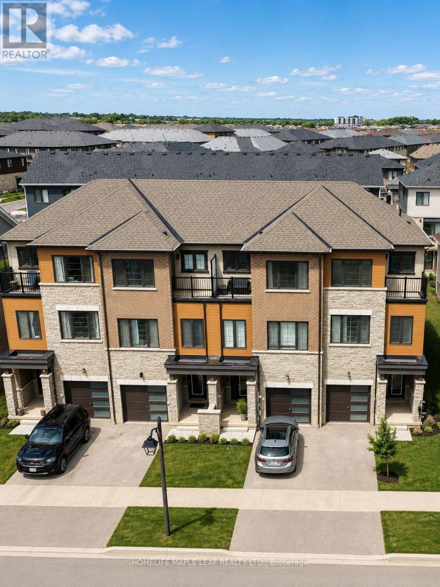 249 GILLESPIE DRIVE