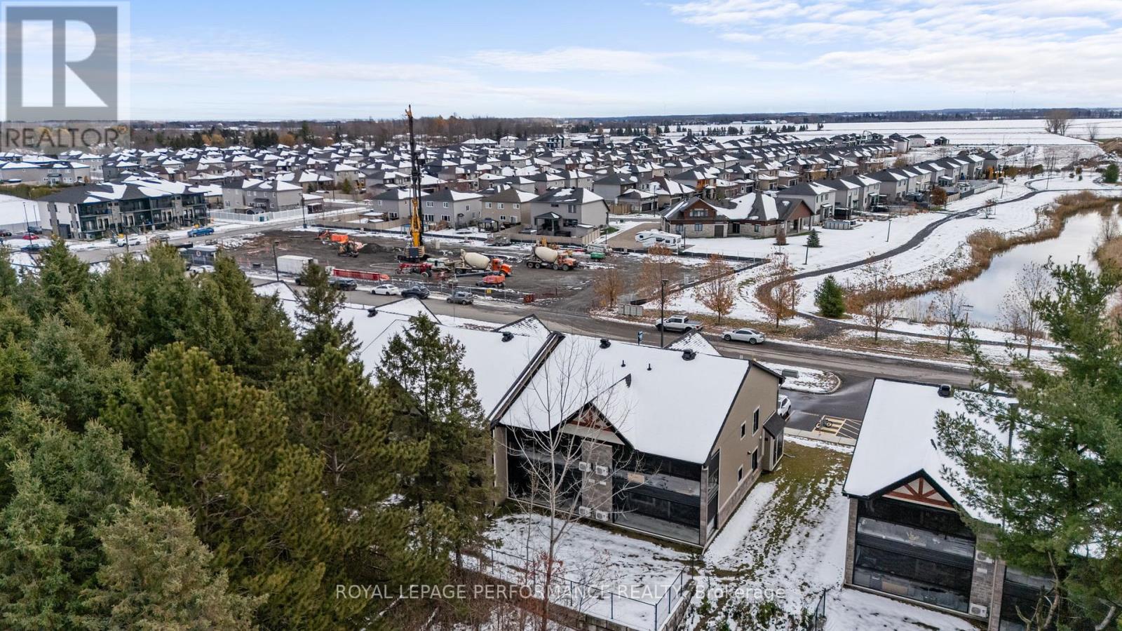 404 - 99 ST MORITZ TRAIL