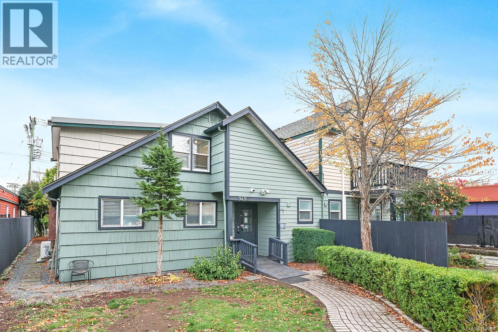 949 Fitzgerald Ave