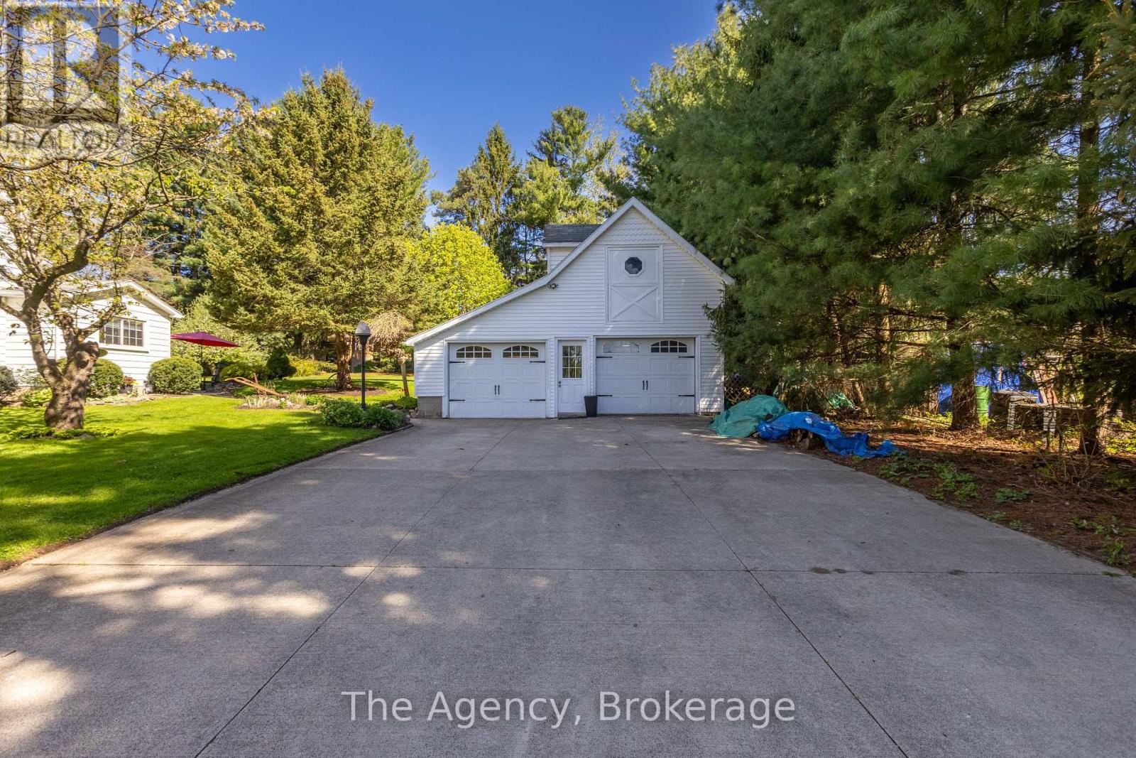 511 CANBORO ROAD