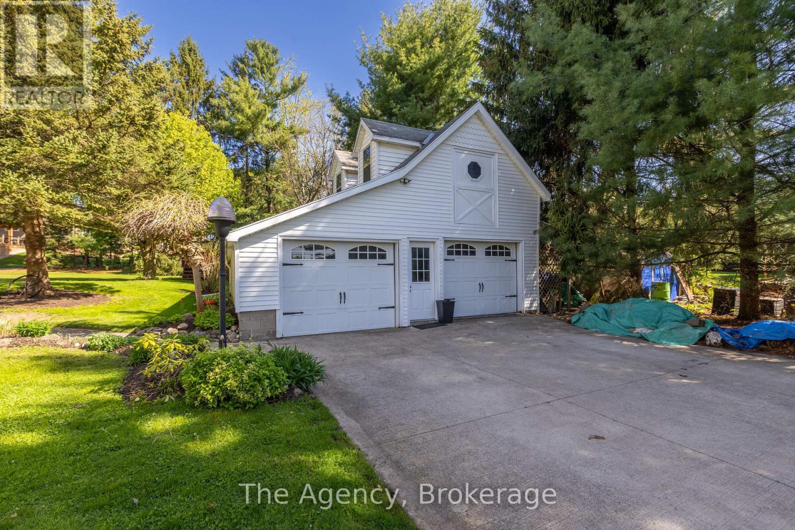 511 CANBORO ROAD