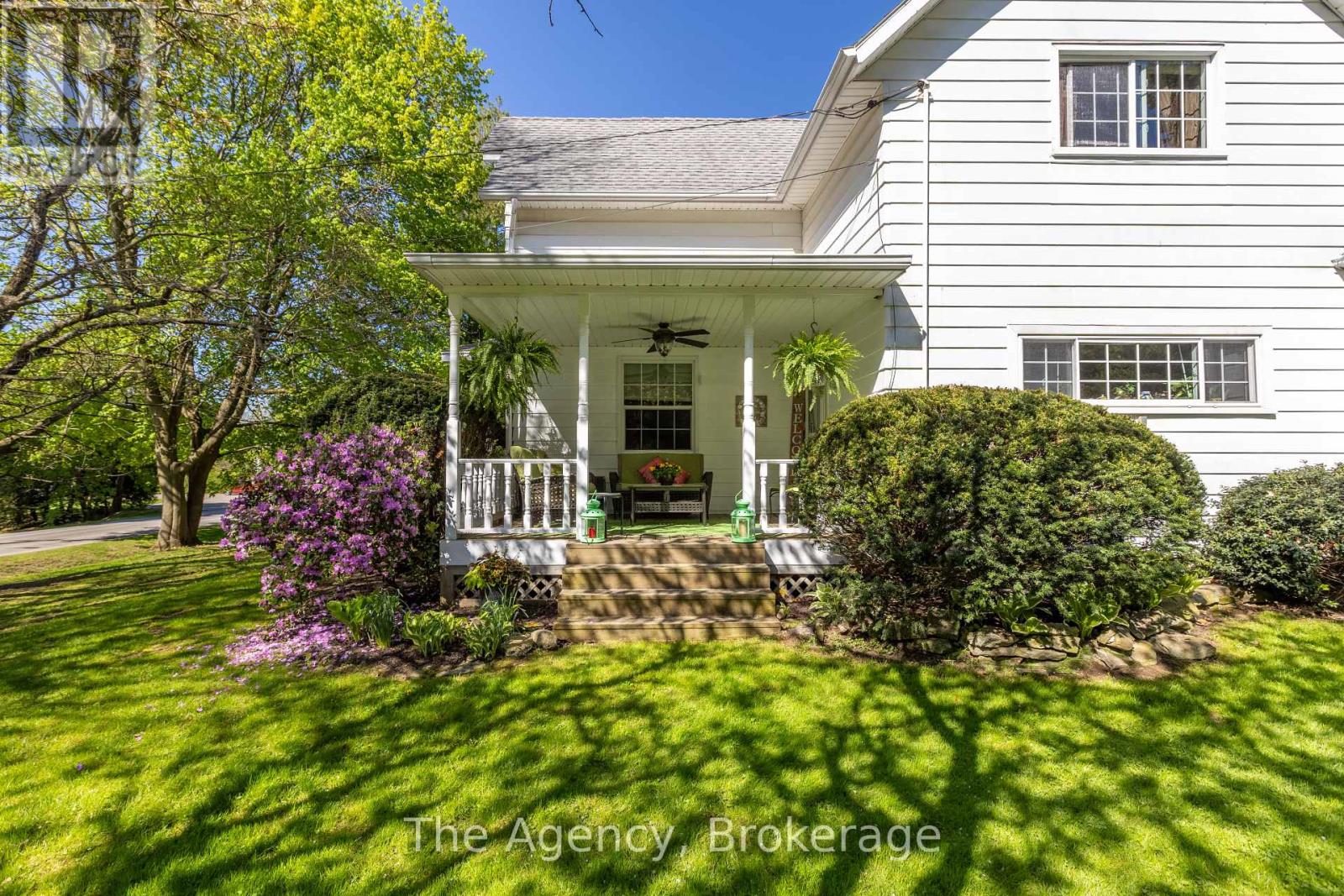 511 CANBORO ROAD