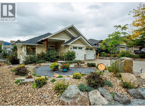 13053 Shoreline Drive Lake Country BC V4V2N8