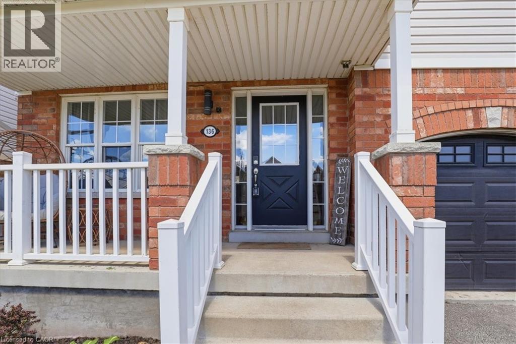 136 CARPENTER Road