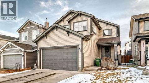 2071 Sagewood Rise SW Airdrie AB T4B3N7