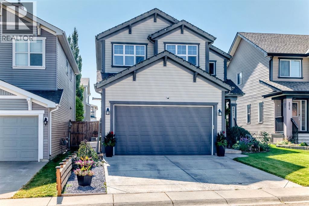 2071 Sagewood Rise SW