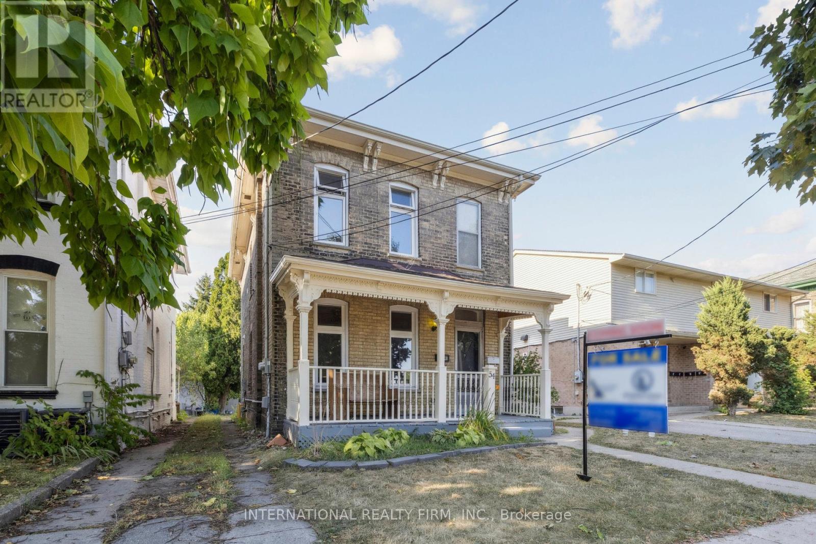 54 MARLBOROUGH STREET