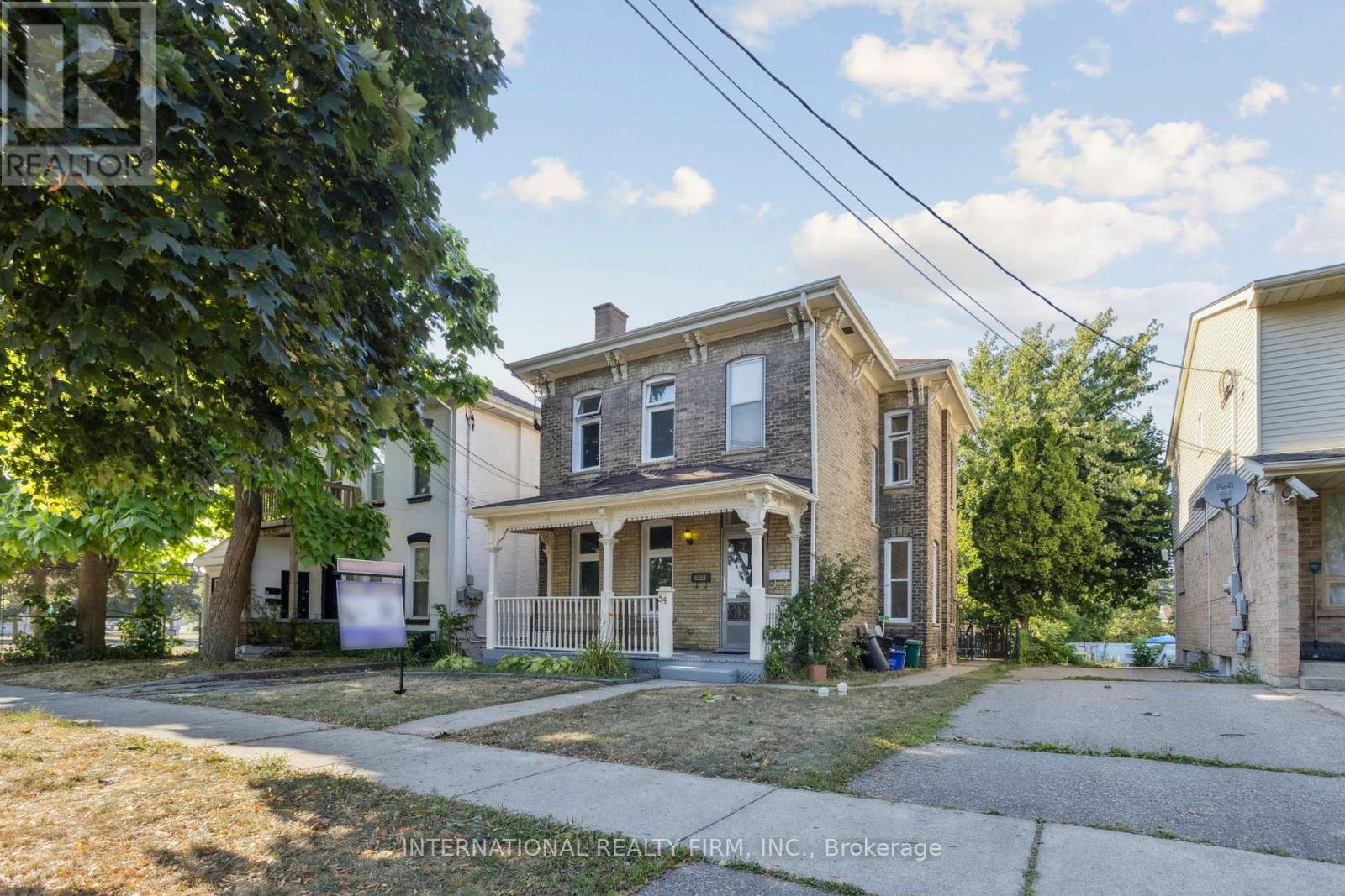 54 MARLBOROUGH STREET