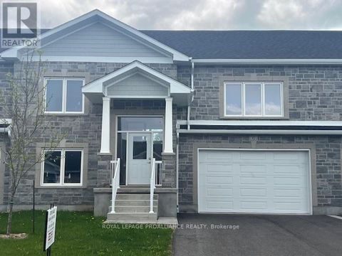 10 BEN TEKAMP TERRACE Brockville ON K6V0E7