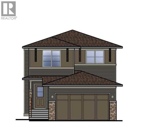 205 Clearview Court Chestermere AB T1Z3A6