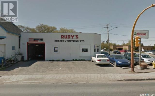 1700 Winnipeg STREET