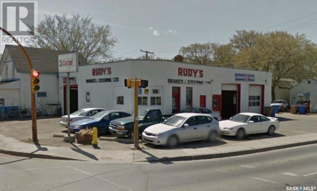 1700 Winnipeg STREET