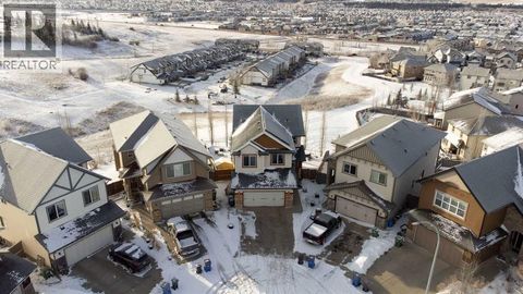 48 Heritage Green Cochrane AB T4C0L3