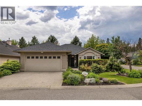 4141 Gallaghers Forest Road S Kelowna BC V1W5E4