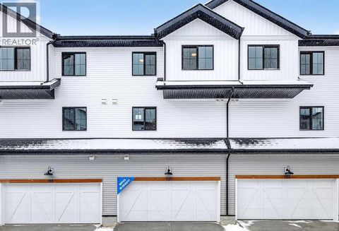 120, 1750 Rangeview Drive SE Calgary AB T3S0X3