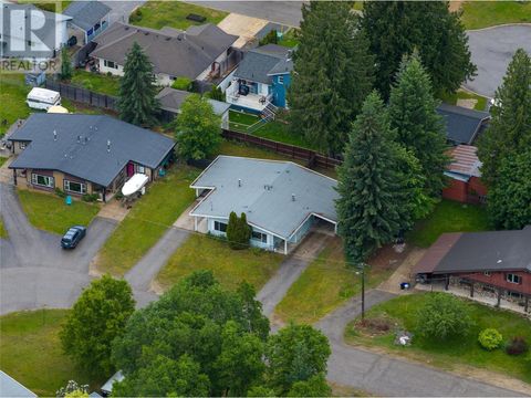 1822 A&B Maley Road Revelstoke BC V0E2S0