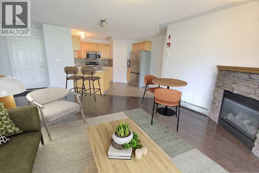 1207, 7451 Springbank Boulevard SW