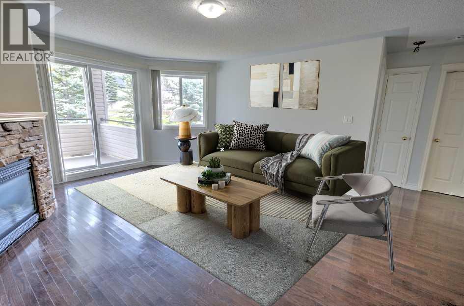 1207, 7451 Springbank Boulevard SW