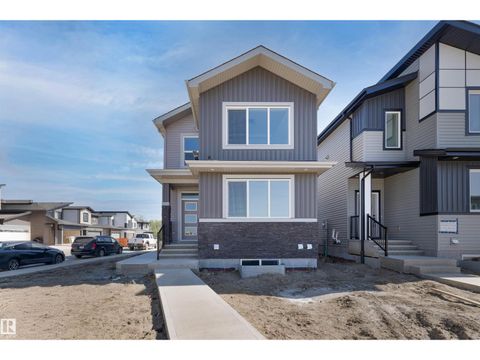 111 25 ST SW SW Edmonton AB T6X3K3