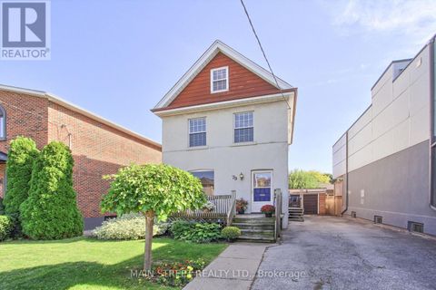 79 SIMPSON AVENUE Toronto (Mimico) ON M8Z1E4