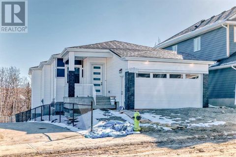 531 Rivercrest View Cochrane AB T4C2W9